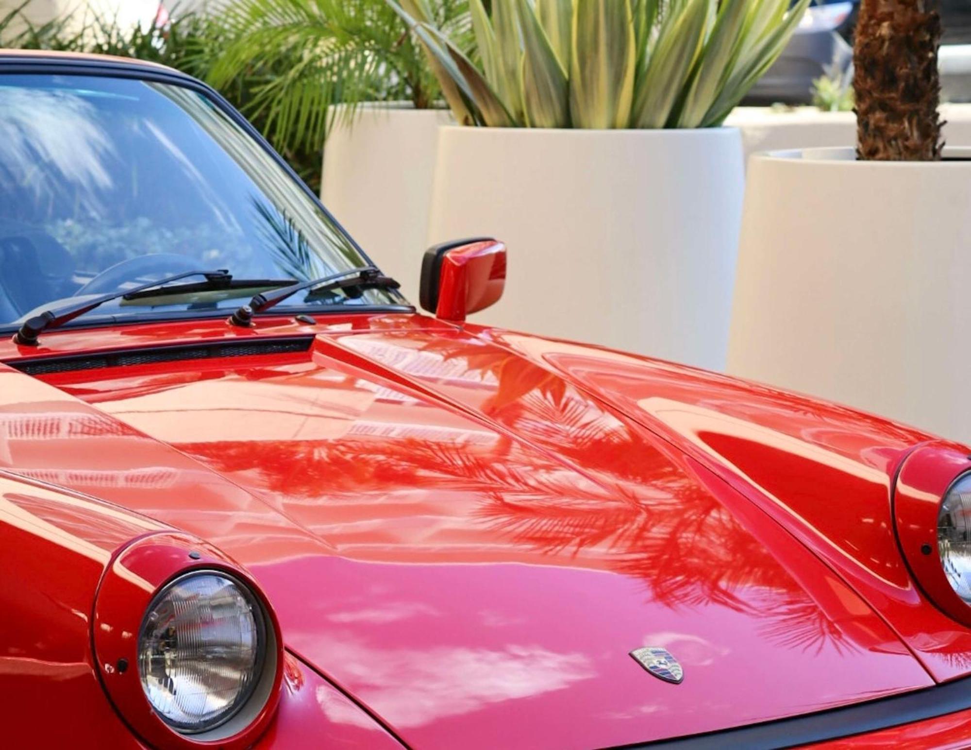 The Beverly Hilton Los Angeles Zewnętrze zdjęcie