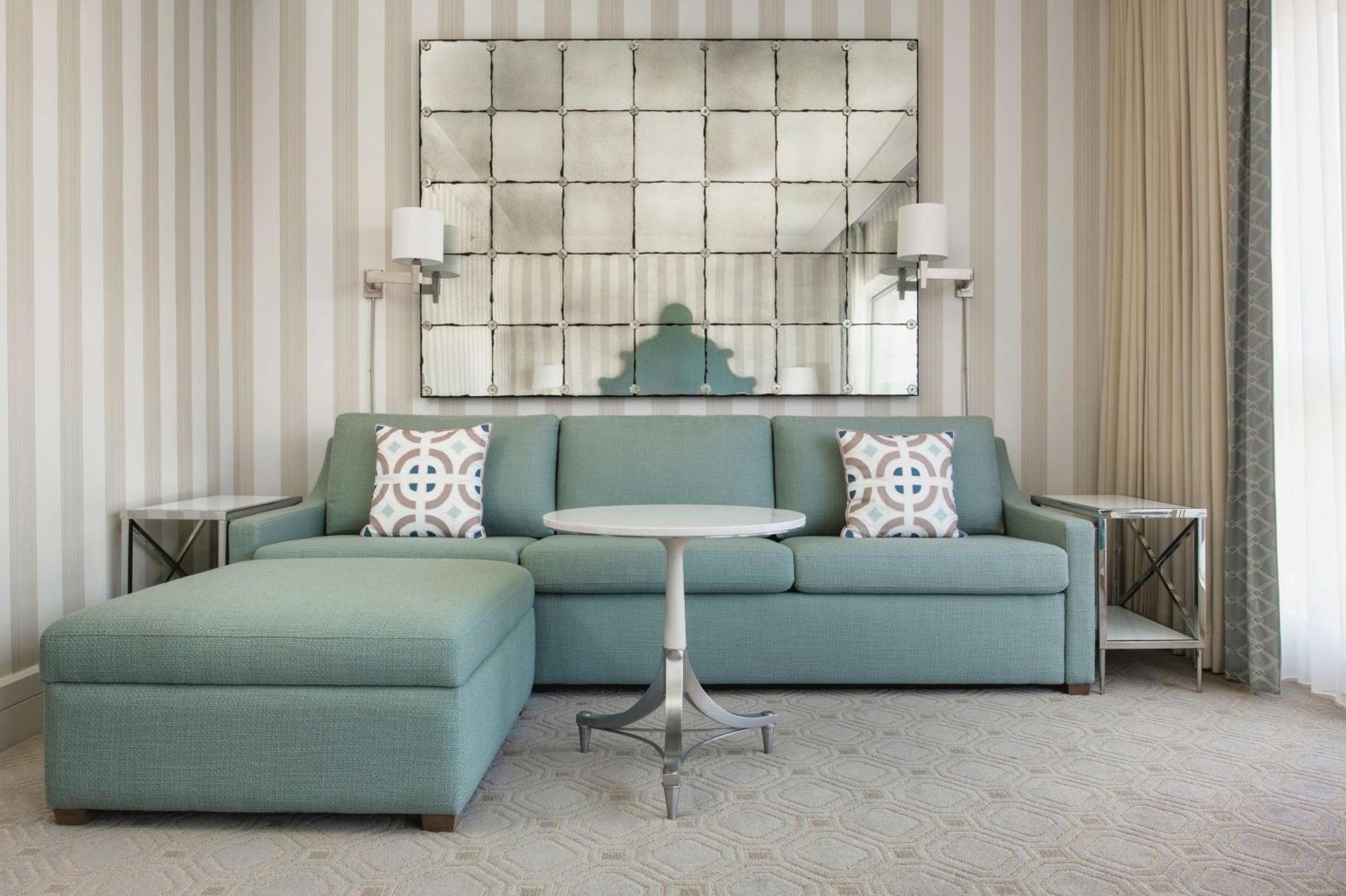 The Beverly Hilton Los Angeles Zewnętrze zdjęcie