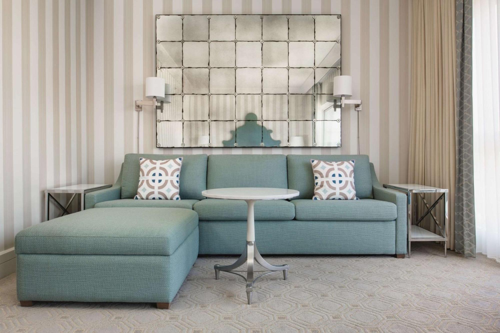 The Beverly Hilton Los Angeles Zewnętrze zdjęcie