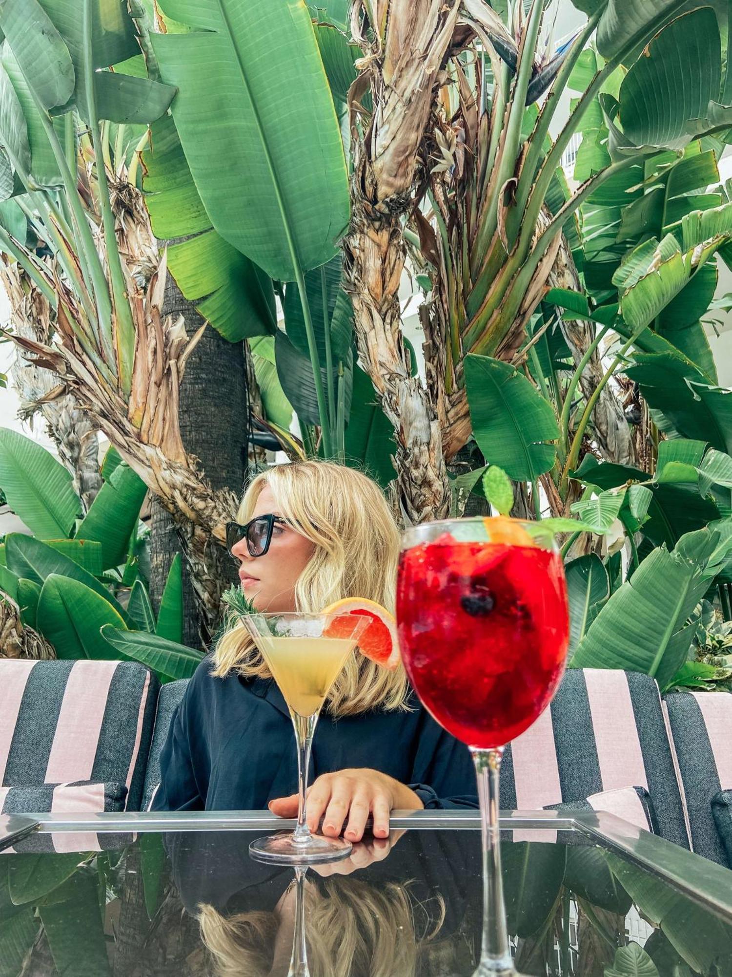 The Beverly Hilton Los Angeles Zewnętrze zdjęcie